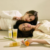 iUNIK Calendula Balancing Foam Gel Cleanser