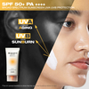 Jumiso Awe Sun Airy-Fit Sunscreen SPF50+ PA++++