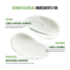 Jumiso D-Panthenol Barrier Soothing Cream Brush Set