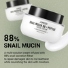 Jumiso Snail Mucin 88 + Peptide Facial Cream