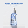 Jumiso Waterfull Hyaluronic Acid Serum