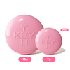 KEYTH Colored Keyth Pink Magnet Cushion