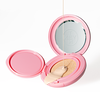 KEYTH Colored Keyth Pink Magnet Cushion