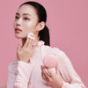 KEYTH Colored Keyth Silky Fit Cover Cushion