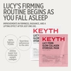 KEYTH Lucy PDRN Glow Collagen Hydrogel Mask