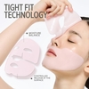 KEYTH Lucy PDRN Glow Collagen Hydrogel Mask