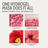 KEYTH Lucy PDRN Glow Collagen Hydrogel Mask
