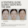 KEYTH Lucy PDRN Glow Collagen Hydrogel Mask