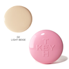KEYTH Colored Keyth Pink Magnet Cushion 02 (Light Beige) - 15g