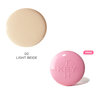 KEYTH Colored Keyth Pink Magnet Cushion 02 (Light Beige) - 7g