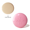 KEYTH Colored Keyth Pink Magnet Cushion 03 (Pure Beige) - 15g