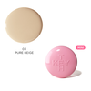 KEYTH Colored Keyth Pink Magnet Cushion 03 (Pure Beige) - 7g