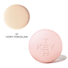 KEYTH Colored Keyth Silky Fit Cover Cushion 01 (Ivory Porcelain) - 15g