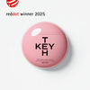 KEYTH Perfumed Keyth Hand Cream Saint Berry - 70ml