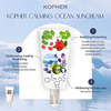 KOPHER Calming Ocean Suncream SPF50 PA+++