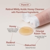 KOPHER Redtinol Mildly Acidic Honey Cleanser