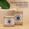 L'Occitane Shea Milk Sensitive Skin Extra Rich Soap