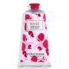 L'Occitane Hand Cream Rose [Large] - 75ml