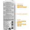 La Roche-Posay Anthelios Dermo-Pediatrics Invisible Spray SPF50+ (Children Sunscreen)