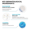 La Roche-Posay Cicaplast Mains Hand Cream