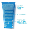 La Roche-Posay Effaclar Purifying Foaming Gel Cleanser