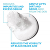 La Roche-Posay Effaclar Purifying Foaming Gel Cleanser