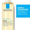 La Roche-Posay Lipikar Lipid-Replenishing Cleansing Oil AP+