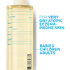 La Roche-Posay Lipikar Lipid-Replenishing Cleansing Oil AP+