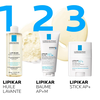 La Roche-Posay Lipikar Lipid-Replenishing Cleansing Oil AP+