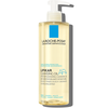 La Roche-Posay Lipikar Lipid-Replenishing Cleansing Oil AP+  - 400ml