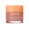 Laneige Lip Sleeping Mask Peach Iced Tea - 20g