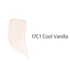 Laneige Neo Cushion Matte 17C1 Cool Vanilla - 15g x 2