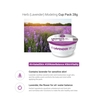 Lindsay Modeling Mask Cup Pack Lavender - 28g