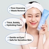 Make P:rem Safe Me Amino Refresh Cleansing Foam