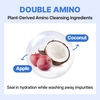 Make P:rem Safe Me Amino Refresh Cleansing Foam