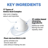Make P:rem Safe Me Amino Refresh Cleansing Foam