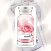Mamonde Flower Ampoule Mask Rose - Panthenol - 23ml