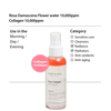 Mary & May Rose Collagen Mist Serum  - 100ml