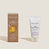 Mary & May Wash Off Mask Pack Lemon Niacinamide Glow Wash Off Mask Pack - 30g