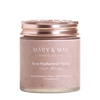 Mary & May Wash Off Mask Pack Rose Hyaluronic Hydra Wash Off Mask Pack - 125g