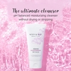 Mary & May Vegan Low pH Hyaluronic Gel Cleanser