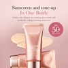 Medicube Collagen Firming Sun Cream SPF50+ PA++++