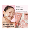 Medicube Collagen Night Wrapping Mask