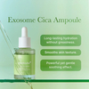 Medicube Exosome Cica Calming Ampoule