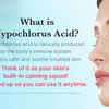 Medicube Hypochlorous Acid Daily Facial Spray 
