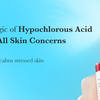 Medicube Hypochlorous Acid Daily Facial Spray 