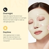 Medicube Kojic Acid Tumeric Brightening Gel Mask