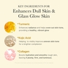 Medicube Kojic Acid Tumeric Night Wrapping Mask