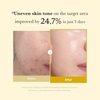 Medicube Kojic Acid Tumeric Night Wrapping Mask