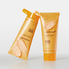 Medicube Kojic Acid Turmeric Toning Cleanser